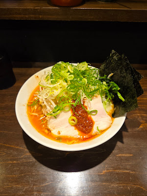 麺処 きらく 사진 4