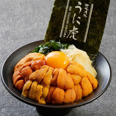 우니토라 나카도오리점 사진 4
