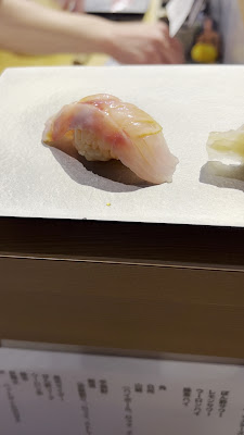 타치구이 스시 아키라 츠키지점 사진 2