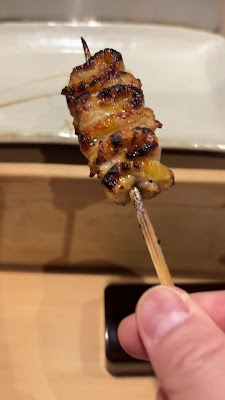 야키토리 토리요시 긴자점 사진 2