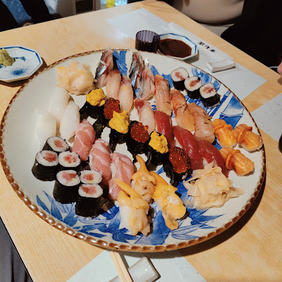 すし庄 사진 3