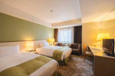 Shinjuku Washington Hotel ANNEX 사진 3