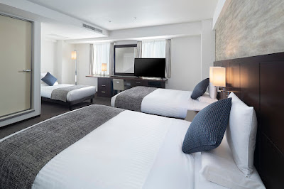 ART HOTEL Nippori Lungwood 사진 3