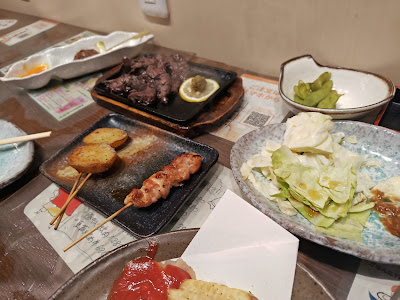 Tamakin Roppongi store 사진 3