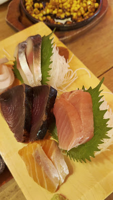 Nihon Shokuichi 사진 2