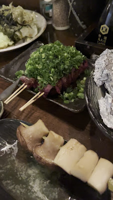 야키토리 타마리바 본점 사진 2