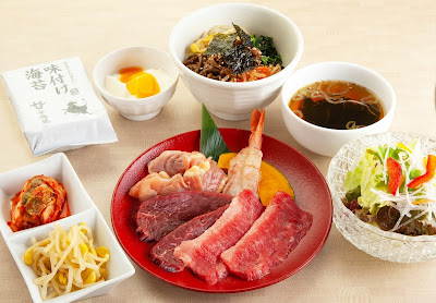 Heijoen DiverCity Tokyo Plaza 사진 4