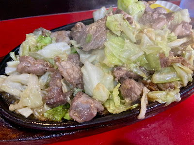 텟판야키니쿠 오아타리 사진 3