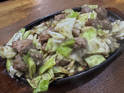 텟판야키니쿠 오아타리 사진 5