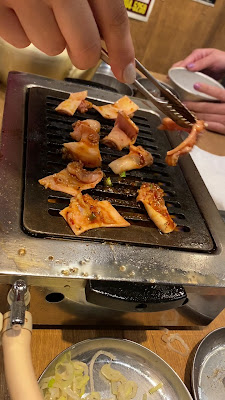 오사카 야키니쿠・호르몬 후타고 롯폰기 사진 2
