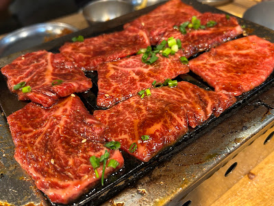 오사카 야키니쿠・호르몬 후타고 롯폰기 사진 4