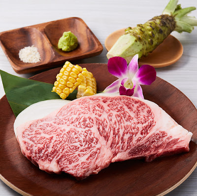 야키니쿠 나루오 긴자 본점 사진 4
