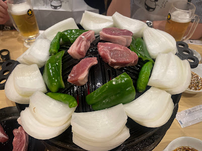 유키다루마 나카노점 사진 5