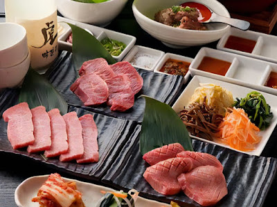 Yakiniku seigo Nishi-Nippori main store 사진 3