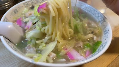 Nagasaki Champon 사진 2