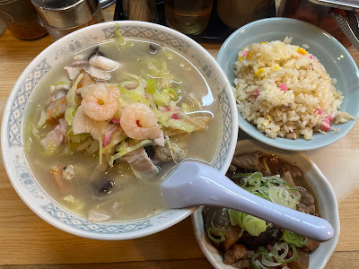 Nagasaki Champon 사진 4