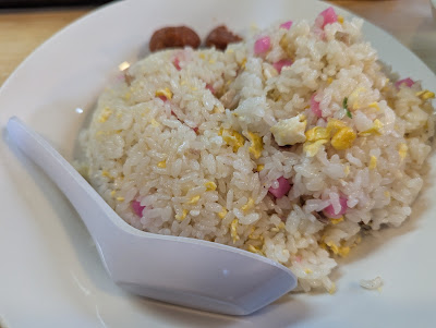 Nagasaki Champon 사진 5