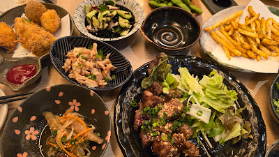 MASAYA SHOKUDOU Restaurant 사진 3