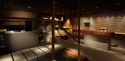 Hakata Jidori Fukuei Ginza 사진 3