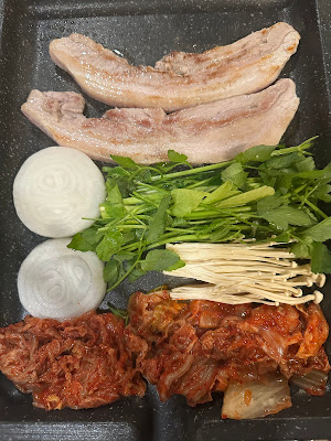 부산 돌판 양곱창 사진 2