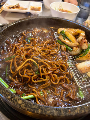 부산 돌판 양곱창 사진 3