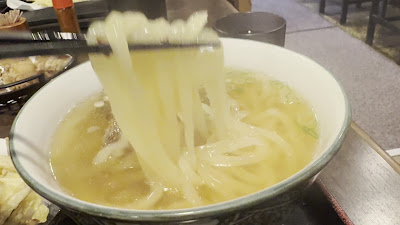 다이치노 우동 사진 2