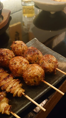 야키토리토라 사진 2