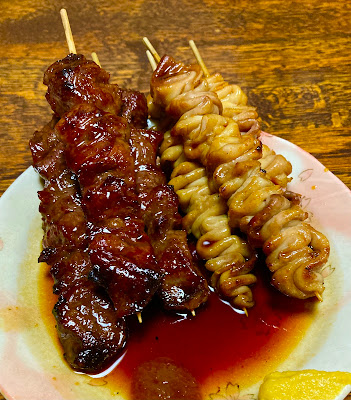 炭焼焼鳥 いろり 사진 2