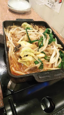 199 엔 생맥주와 닭 꼬치 이자카야 삼대 조류멜로 모토스 미요시 니시 구치 점 사진 2