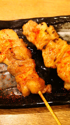Yakitori Mizutaki TORIICHIZU Musashi Kosugi 사진 2