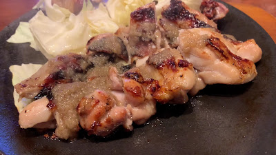 토리메로 도큐 무사시코스기 역 앞 / 야키토리 이자카야 사진 2