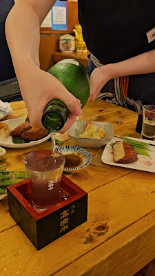 炭火酒菜 黒田屋 사진 2