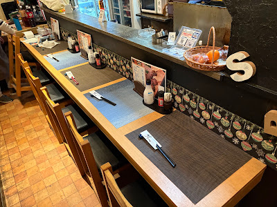 Izakaya restaurant Hachiseki 사진 3