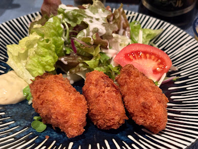 Izakaya restaurant Hachiseki 사진 4