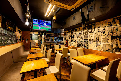 Izakaya Yakitori BABE Futakotamagawa 사진 4