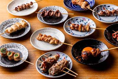 Izakaya Yakitori BABE Futakotamagawa 사진 3
