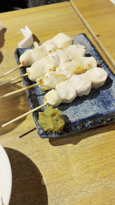 Izakaya Yakitori BABE Futakotamagawa 사진 2