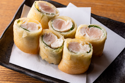 Izakaya Yakitori BABE Futakotamagawa 사진 5