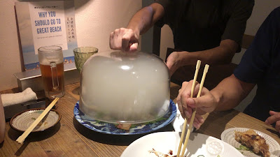 Nappa Gochiso Gotanda 사진 2