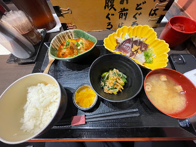 いろり焼 玉の屋 사진 3