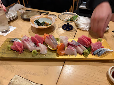 話食 よし 五反田 사진 5