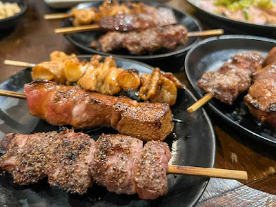 もつ焼きばん 五反田店 사진 5