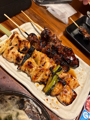 야키토리 토리키조쿠 고탄다 히가시구치 점 사진 4