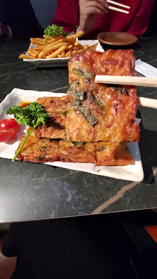 牛タンとマグロ食べ放題と土鍋御飯 個室居酒屋 はなこま 品川店 사진 2