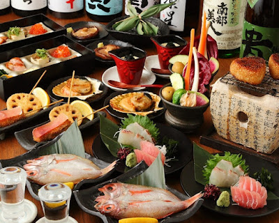 Nakamenoteppen Shinagawa 사진 3