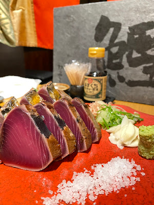 Warayakiya Shinagawa 사진 4