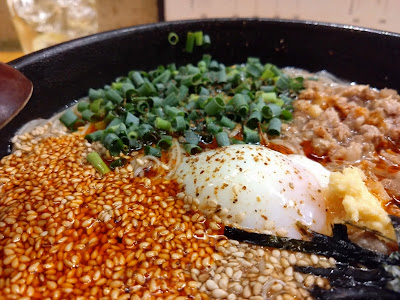 そうめん酒場はやし 사진 4