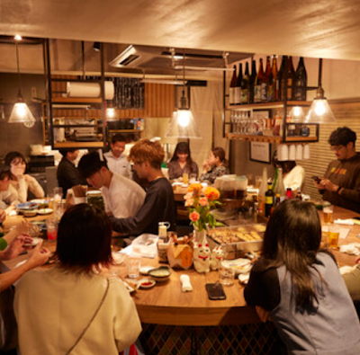 Sangenjaya Izakaya COMARU 사진 3