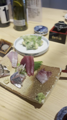 Izakaya Restaurant Aji no Gondo 사진 2