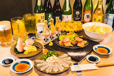 Fugubutasakaba Nakameguro 사진 3